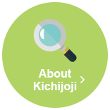 About Kichijoji