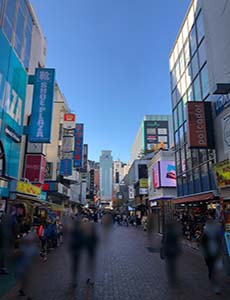 元町通り