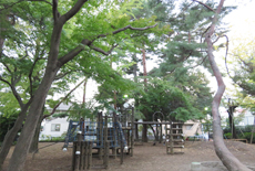 松籟公園