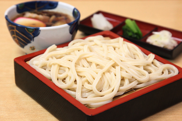 布袋家 料理