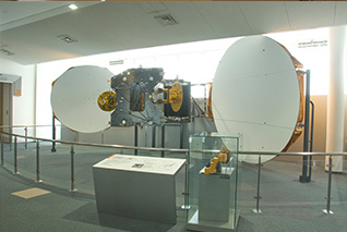 技術試験衛星ETS-VI