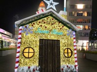 武蔵野イルミネーション　吉祥寺