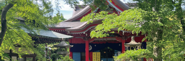 井の頭弁財天
